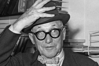 Charles-Edouard Jeanneret-Gris, conocido como Le Corbusier, fue uno de los arquitectos más influyentes del siglo XX