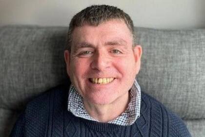 Charles Esler es el protagonista de esta historia