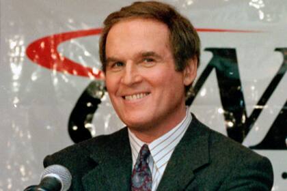 Charles Grodin murió a los 86 años; fue uno de los grandes secundarios del cine de Estados Unidos