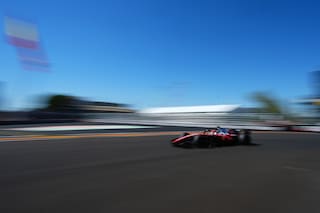 Madrid promete cambios de trazado para 2027 en su nuevo circuito de F1 en busca de emoción