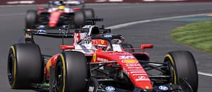Ferrari, ante la misión de romper el hechizo en los grandes premios y terminar con la hegemonía de Mercedes