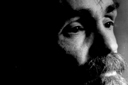 Charles Manson defendió su inocencia hasta el final