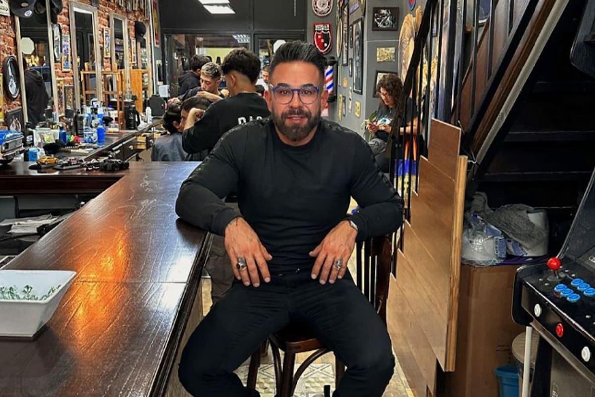 Charles Raúl Sotelo