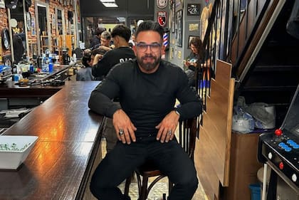 Charles Raúl Sotelo