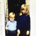 “La tragedia de la Familia Real fue no saber abrazar la oportunidad de mi hermana Diana”