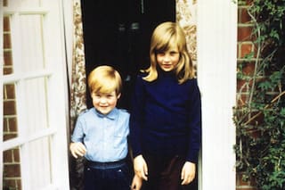 “La tragedia de la Familia Real fue no saber abrazar la oportunidad de mi hermana Diana”