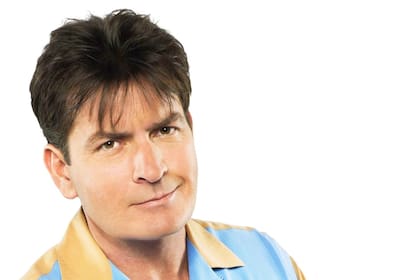El actor Charlie Sheen fue el único que admitió haber pagado por los servicios ofrecidos por la red de Heidi Fleiss