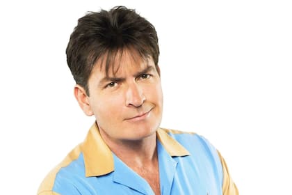 Charlie Sheen