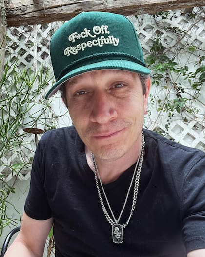 Charlie García es de los tres jurados el más experimentado en la industria musical