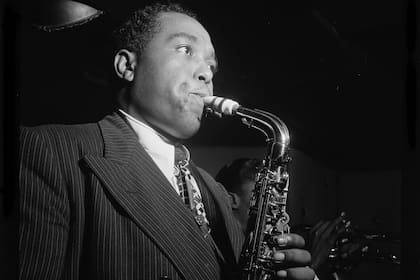 Se cumplen cien años del nacimiento de Charlie Parker, el gran héroe del jazz moderno