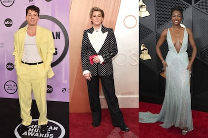Charlie Puth, Brandi Carlile y Coco Jones también estarán presentes durante el Super Bowl 2026 (Archivo)