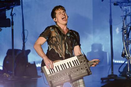 Charlie Puth, uno de los más vendedores