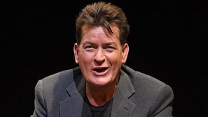 Charlie Sheen se reencontrará con sus hijos