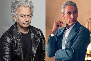 El recuerdo de Roy Quiroga, el "Charlie Watts argentino": “Lo siento como un íntimo”