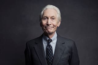 Charlie Watts, su vida y su genialidad musical con los Rolling Stones