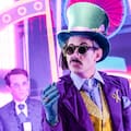 Qué espectáculo tiene la mayor cantidad de nominaciones
