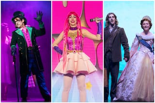 Vacaciones de invierno: una guía de teatro para la familia y todos los bolsillos