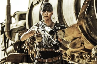 Las 25 mejores películas de acción de todos los tiempos