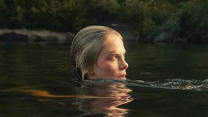 Charlize Theron protagoniza Ápex (Foto: Netflix)