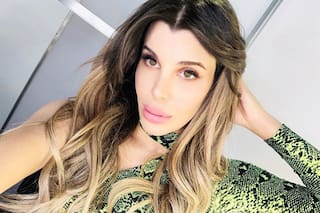 ShowMatch: Charlotte Caniggia dejó plantada a Flor de la V y no hará temporada