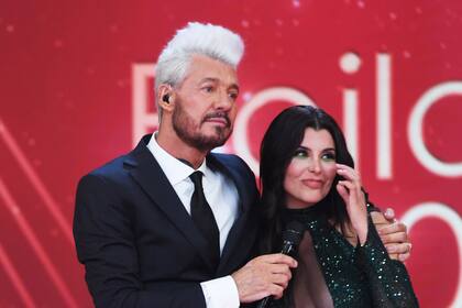 Charlotte Caniggia, en el medio de la polémica con Zaira Nara