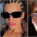 Charlotte Caniggia reveló una dura verdad familiar sobre sus papás: "Tengo que aprender a amarlos así"
