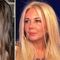 Mariana Nannis sorprendió a Charlotte Caniggia al aire, la hizo emocionar y le dejó un consejo de vida