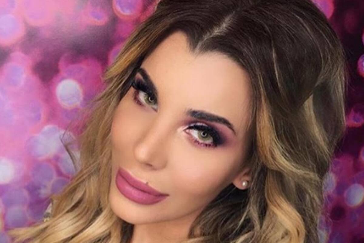 Charlotte Cannigia no quiere saber nada sobre lo que sucede con sus padres