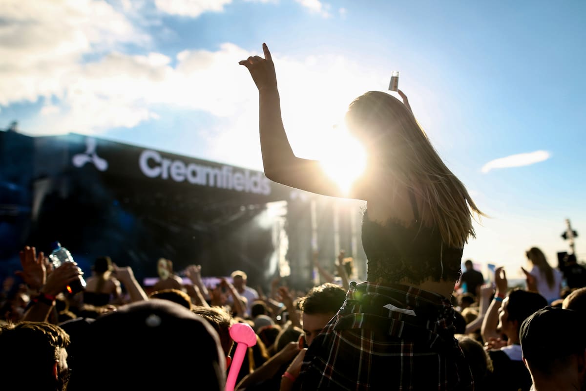 Charlotte de Witte, Fisher, Hugel y The Blessed Madonna encabezan una programación que combina figuras internacionales con nombres de la escena electrónica argentina