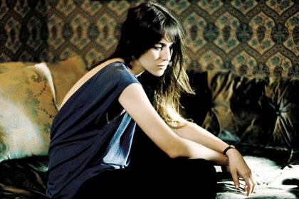 Charlotte nació en 1971, después de que sus padres, Jane Birkin y Serge Gainsbourg, escandalizaran a toda Europa con la canción "Je t´aime, moi non plus"