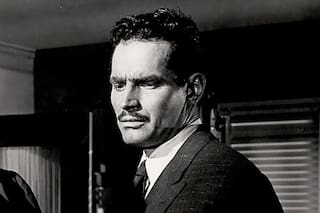 La faceta más inesperada del actor que toda la vida fue el gran héroe de Hollywood