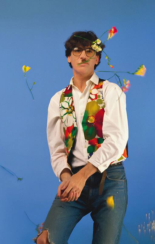 Charly García