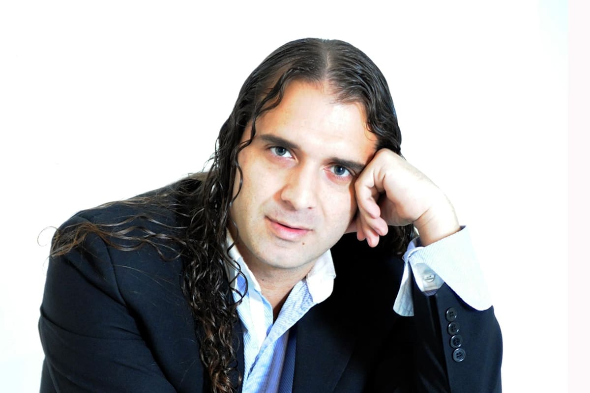 Charly Sosa