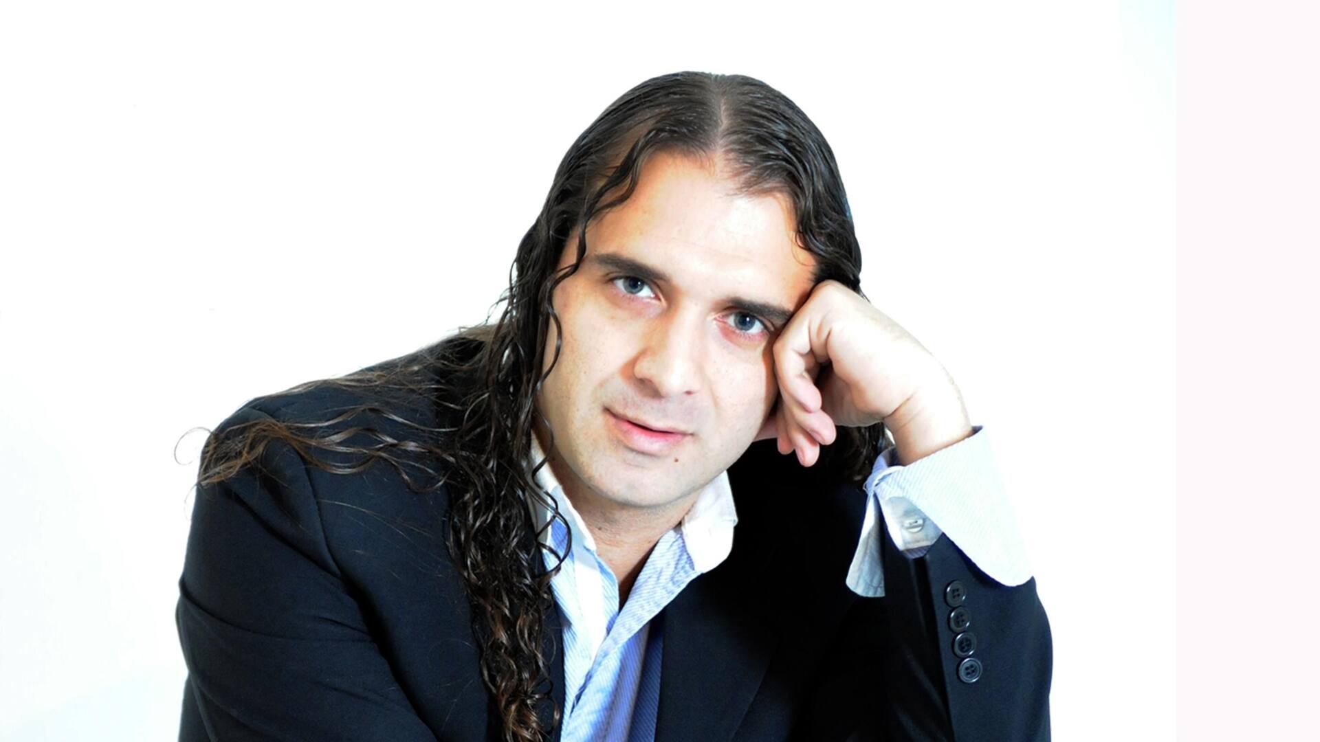 Charly Sosa