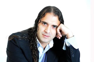 Qué es de la vida de Charly Sosa, el cantante del hit "Mayonesa"