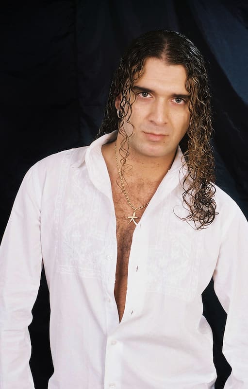 Charly Sosa