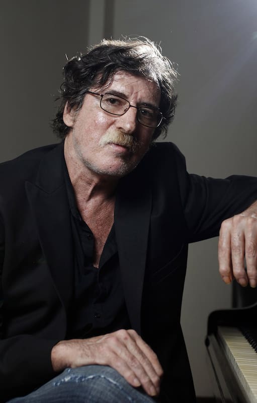 Charly García