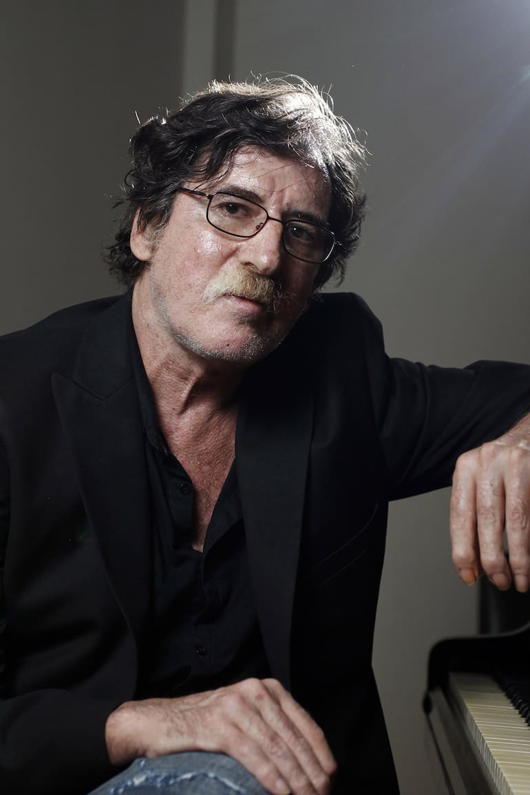 Charly García