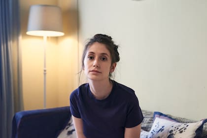 Charly Clive en Pure