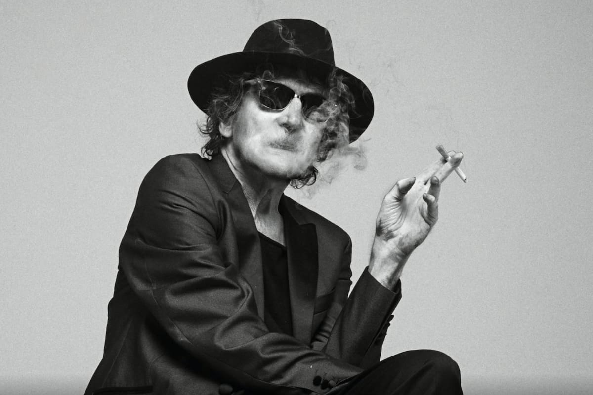 Charly cumple 69