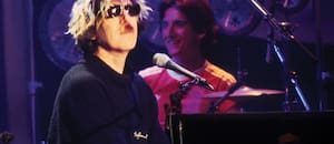 A más de 30 años del histórico MTV Unplugged: la banda de Charly García se reencuentra para revivir un show icónico