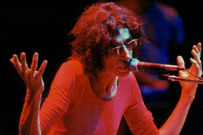 Charly García cumple 66 años