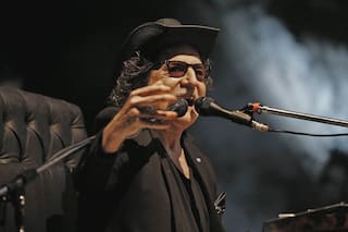 Premios Gardel 2018: todos los nominados