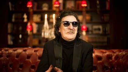 Charly García había manifestado su enojo por el posible nombramiento de Carlos Manfroni