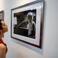 Encuentros cara a cara y un álbum de recuerdos en Pinta BAphoto