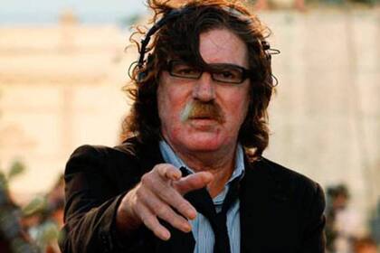 Charly García recibió la primera dosis de la vacuna rusa Sputnik V contra el coronavirus