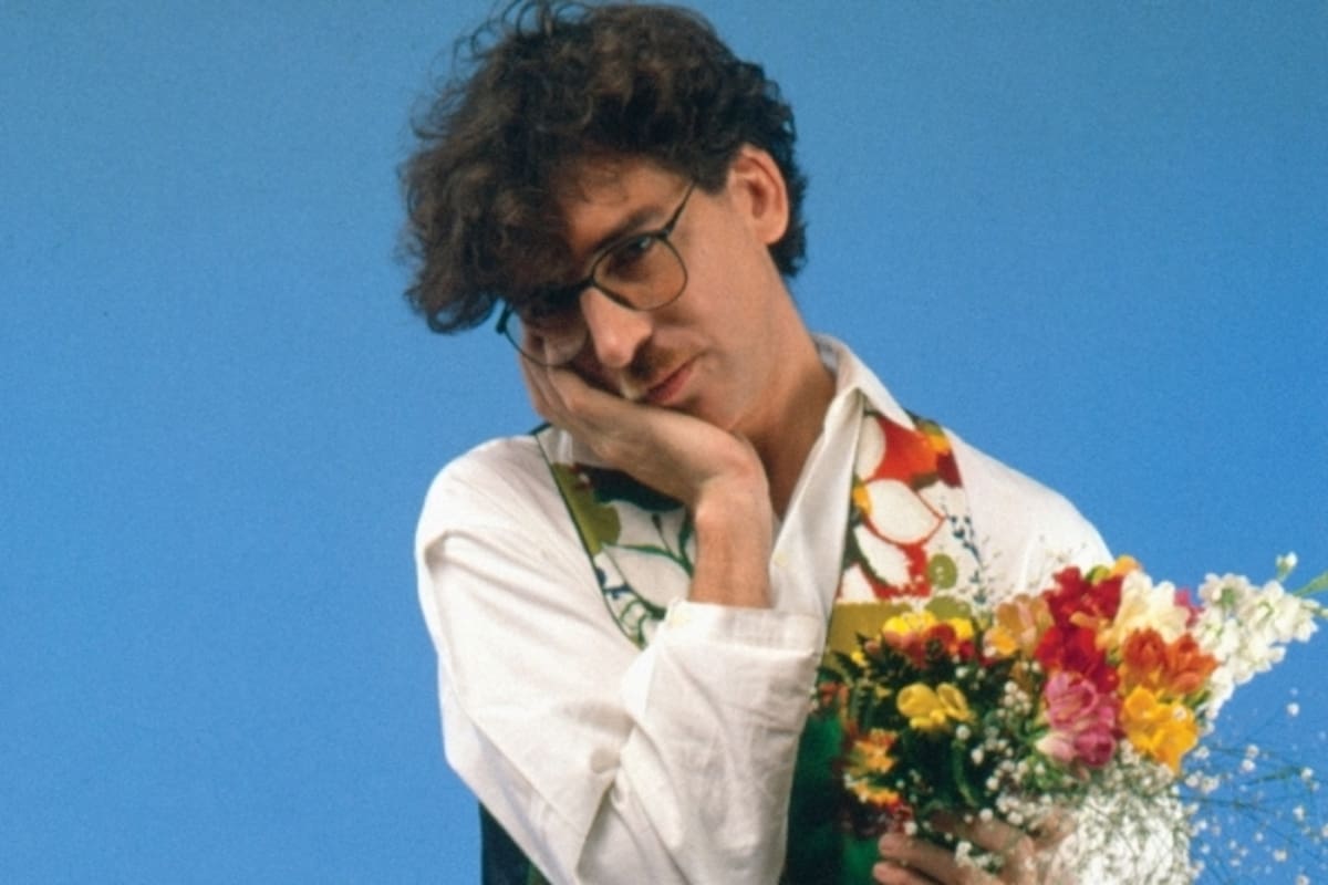 Charly por Kuropatwa en la sesión de Cómo conseguir chicas