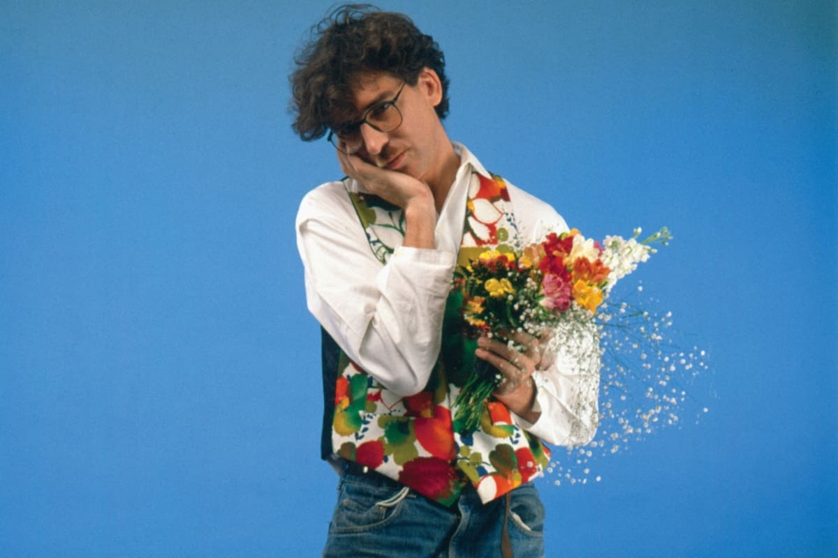 Charly por Kuropatwa en la sesión de Cómo conseguir chicas