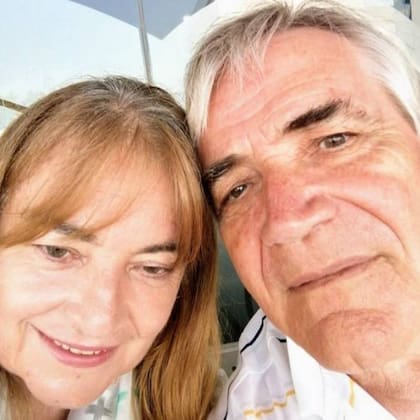Charmagne y Basil, los padres de Francis y Shaul Goncalves, fallecieron a causa del coronavirus con una diferencia de días