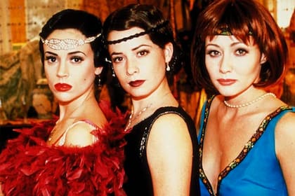 Charmed